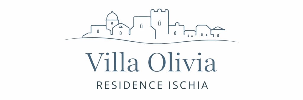 Logo Villa Olivia Residence Ischia